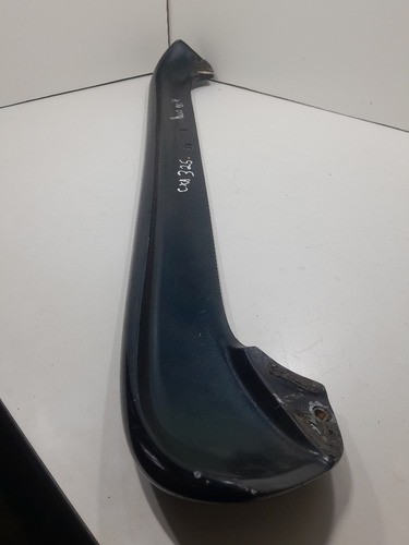 Spoiler Traseiro  Fiat Palio 2001/2005 (vj)