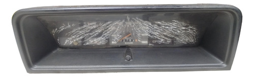 Painel Instrumentos Gol Saveiro Voyage 80/86 Retirada Peças
