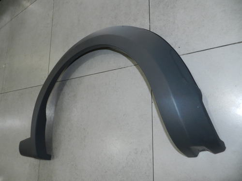 Moldura Para-lama Direito Fiat Strada Working 14/20