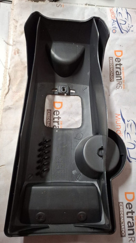 Console Câmbio Vw 377863243ae Gol Parati Saveiro G4