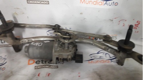 Máquina Motor Limpador  Para-brisa Onix Prisma 2013/18 1261