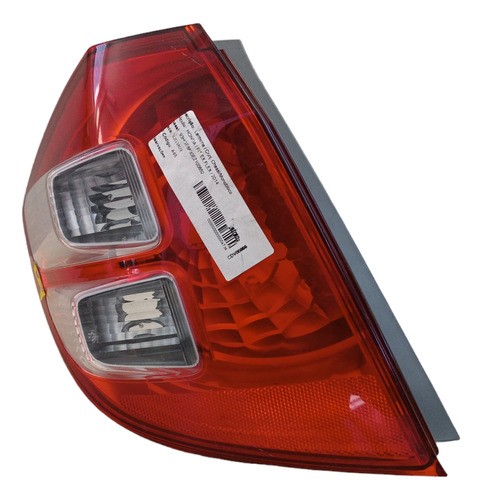 Lanterna Traseira Esquerda Honda Fit 2009 2010 2011 A 2014 