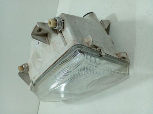 Farol Lado Esquerdo Ford Escort 1994 (m)