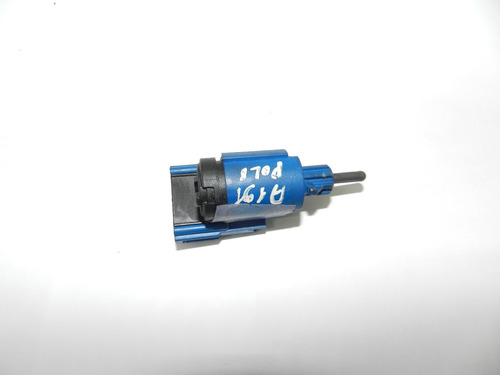 Sensor Pedal Embreagem Vw Golf Polo 1.6 2003 19322002