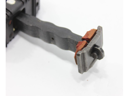 Limitador Porta Diant Le Bmw X5 09/15 Us (176)