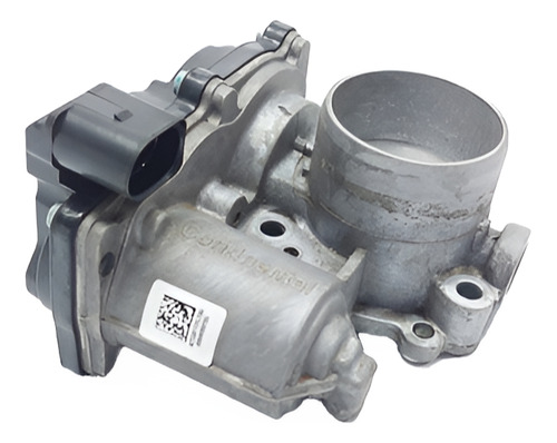 Tbi Corpo Borboleta Gol Voyage 1.0 G6 G7 Ano 2014 A 2018