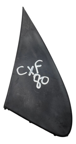 Acabamento Retrovisor Direito Toyota Corolla 03/08 (al)