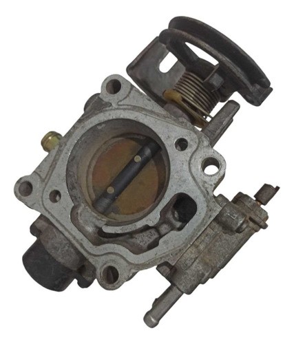 Tbi Corpo Borboleta Toyota Corolla 1.8 2003 2008 Usado