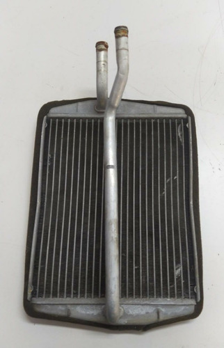 Radiador Ar Quente Ford Fiesta Ka Courier 1996 A 2005 (mn)