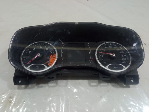 Painel Instrumentos Velocímetro Jeep Renegade 1.8 2015 2016