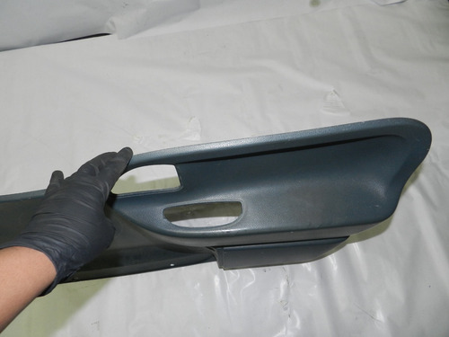 Forro Porta Dianteira Direita Renault Kangoo 2001 7700304763