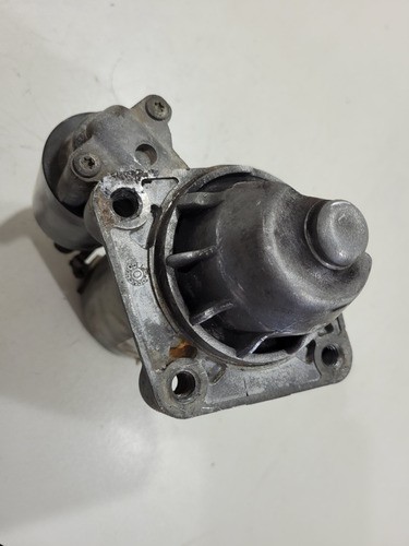  Motor Partida Ford Fiesta Ecosport 00/10 (r)