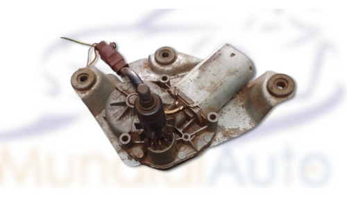 Motor Limpador Traseiro Peugeot 206 2000/2010. 23292