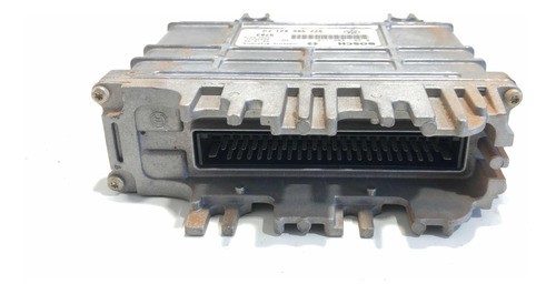 Módulo De Injeção Vw Gol 1.0 8v Mi 377906021fh Bosch