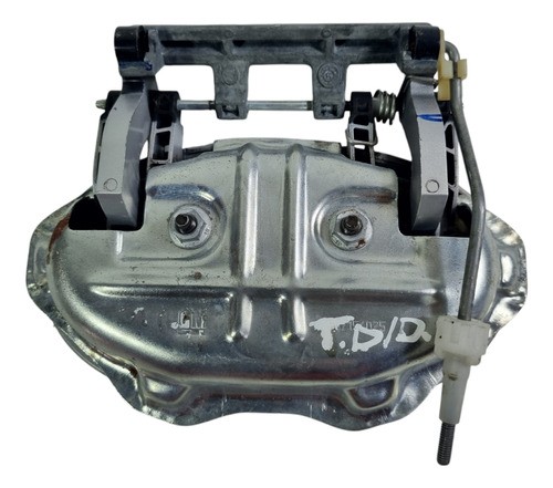 Maçaneta Externa Diant/traz. L.d Chevrolet Meriva 2003/2012