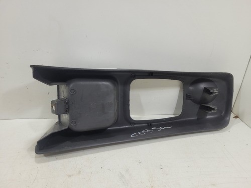 Console Central Corsa 1996 A 2013 Original (t)