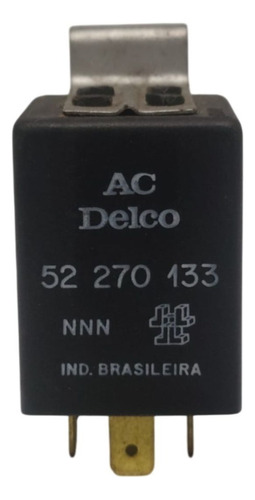 Relé Ar Condicionado Gm Kadett 52270133 (vc) 8