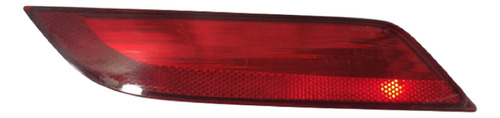 Refletor Olho De Gato Lado Direito Vw Fox 2015/... 21054
