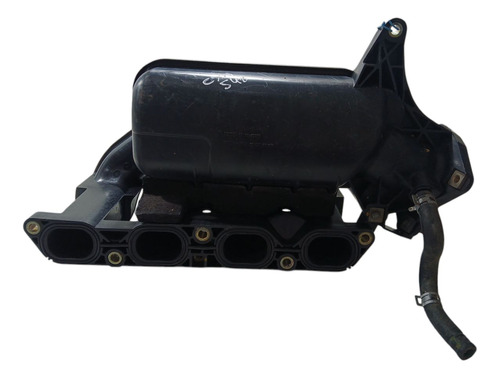Coletor Admissão Toyota Corolla 1.8 03/08 (ap) Cxa 548