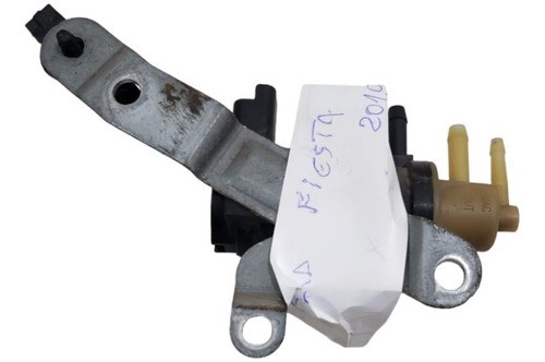 Válvula Solenoide Reforço Turbina Ford Fiesta Gtdi 1.0 2018