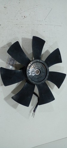 Eletroventilador Mitsubishi Pajero 3.2 2011 (r)