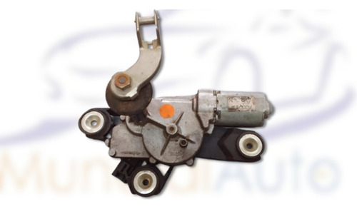Motor Limpador Traseiro  Ford Focus 2016. 23266