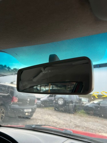 Retrovisor Interno Fiat Strada 2014/2015