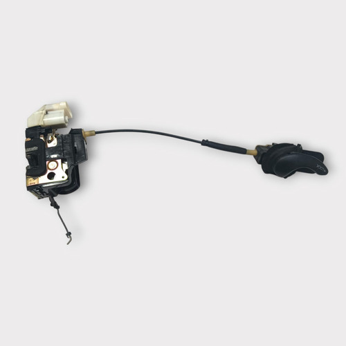 Fechadura Elétrica Dianteira Direita Fiat Palio 4p 96 A 200