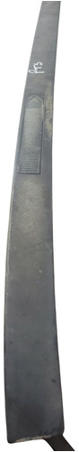 Friso Calha Teto Gm Astra 94/97 (al) Adl Pts