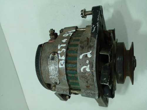 Alternador Kia Besta 2.2 1994 Original (m)