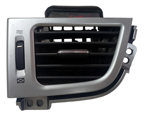 Difusor Ar Hyundai Elantra 2012 2013 2014 2015 2016 Esquerdo