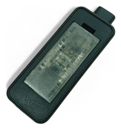 Luz De Placa Peugeot 208 2013 A 2018