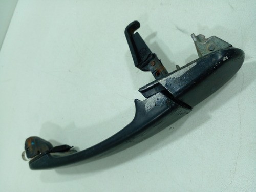 Maçaneta Externa Direita Vw Gol 2003 (m)