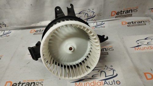 Motor Ar Forçado Caixa Ar Jeep Compass 2023/.. 17581