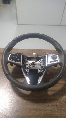 Volante De Direção Honda Civic