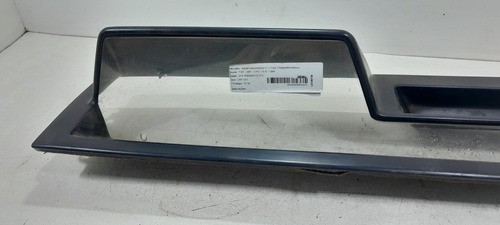 Moldura Painel Instrume Fiat Tipo 95/97 005328001 C/deta(vj)