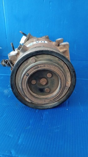 Compressor De Ar Condicionado Kia Magentis 2010