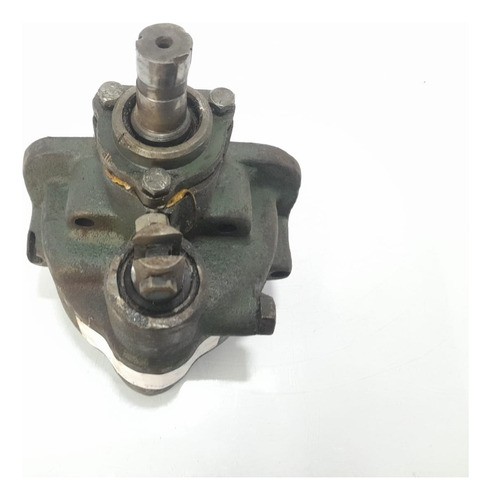 Tomada De Forca Caixa Cambio Eaton Fs 4005 Eaton Fs 4205