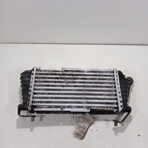 Radiador Intercooler Gol 1.0 16v Turbo Adlcxa359 (k)