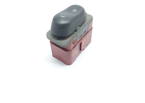 Comando Botão Trava Destrava Porta Esquerda F250 2007 A 2012