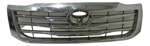 Grade Radiador Toyota Hilux 2012 2015 Original