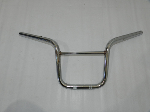 Guidão Honda Cg Titan Fan Start Cargo 125 150 160 C/ Detalhe