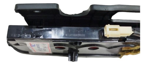 Luz De Freio Break Light Jac J6 2010 Até 2016 4134100u2010  