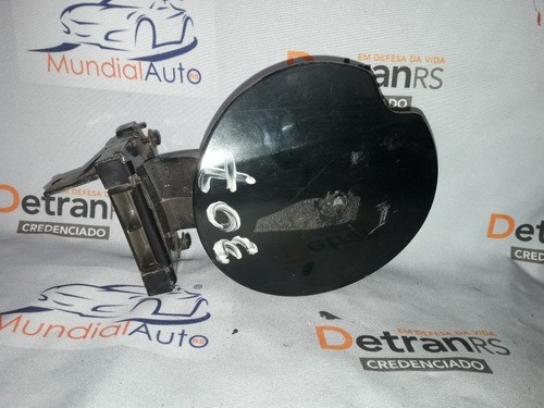 Portinhola Tanque De Combustível Peugeot 307  0810