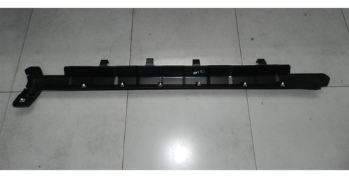 Spoiler Saia Lado Direito Honda Crv 07/12 71850swaa01050