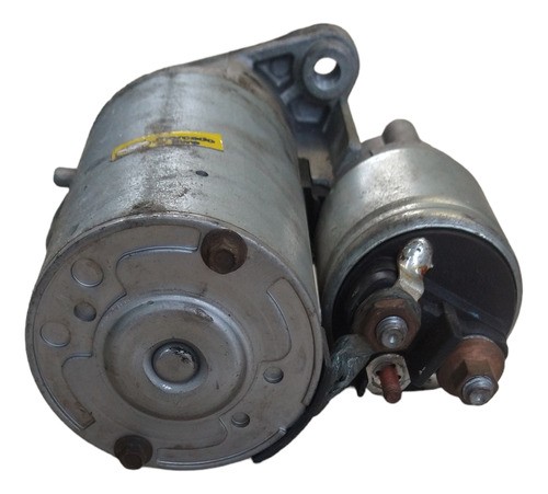 Motor Partida Arranque Renault Sandero Logan 1.0 2015 2016