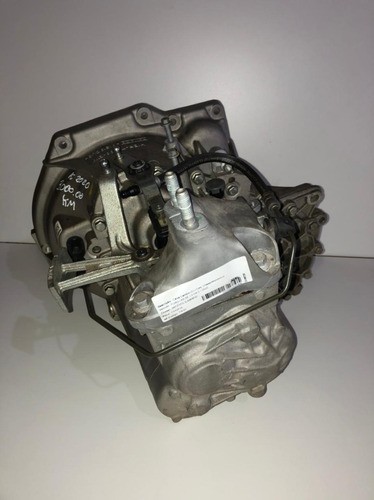 Caixa Cambio Manual Ford Ka 1.0 3cc 2018 2019 2020 2021 2022