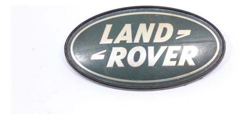 Emblema Lateral Tras Nome (land Rover) Freelander 2 07/15 Us