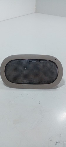 Luz De Teto Renault Clio 01 Até 012 7700410612 (b)