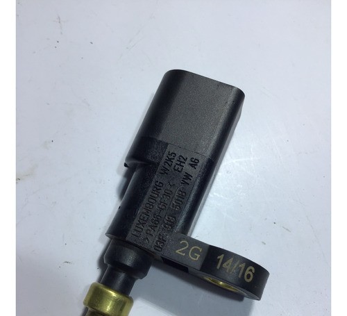 Sensor Temperatura Golf Jetta Audi A3 Up 03f919501b 19963*